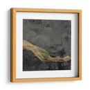 Matriz Tejida Iii - Jennifer Goldberger | Cuadro decorativo de Canvas Lab