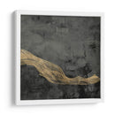 Matriz Tejida Iii - Jennifer Goldberger | Cuadro decorativo de Canvas Lab