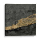 Matriz Tejida Iv - Jennifer Goldberger | Cuadro decorativo de Canvas Lab