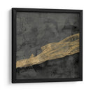 Matriz Tejida Iv - Jennifer Goldberger | Cuadro decorativo de Canvas Lab