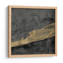 Matriz Tejida Iv - Jennifer Goldberger | Cuadro decorativo de Canvas Lab