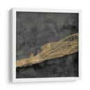 Matriz Tejida Iv - Jennifer Goldberger | Cuadro decorativo de Canvas Lab