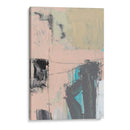 Rosa-A-Boo I - Jennifer Goldberger | Cuadro decorativo de Canvas Lab