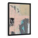 Rosa-A-Boo I - Jennifer Goldberger | Cuadro decorativo de Canvas Lab