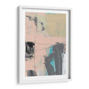 Rosa-A-Boo I - Jennifer Goldberger | Cuadro decorativo de Canvas Lab