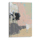 Rosa-A-Boo Ii - Jennifer Goldberger | Cuadro decorativo de Canvas Lab