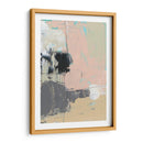 Rosa-A-Boo Ii - Jennifer Goldberger | Cuadro decorativo de Canvas Lab