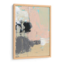 Rosa-A-Boo Ii - Jennifer Goldberger | Cuadro decorativo de Canvas Lab