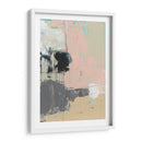 Rosa-A-Boo Ii - Jennifer Goldberger | Cuadro decorativo de Canvas Lab