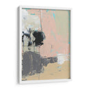 Rosa-A-Boo Ii - Jennifer Goldberger | Cuadro decorativo de Canvas Lab