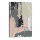 Rosa-A-Boo Iii - Jennifer Goldberger | Cuadro decorativo de Canvas Lab