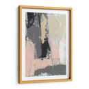 Rosa-A-Boo Iii - Jennifer Goldberger | Cuadro decorativo de Canvas Lab