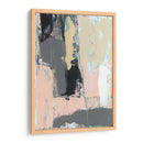 Rosa-A-Boo Iii - Jennifer Goldberger | Cuadro decorativo de Canvas Lab