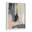 Rosa-A-Boo Iii - Jennifer Goldberger | Cuadro decorativo de Canvas Lab