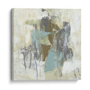 Mod Oclusión I - Jennifer Goldberger | Cuadro decorativo de Canvas Lab