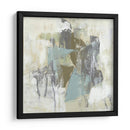 Mod Oclusión I - Jennifer Goldberger | Cuadro decorativo de Canvas Lab