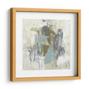 Mod Oclusión I - Jennifer Goldberger | Cuadro decorativo de Canvas Lab