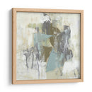 Mod Oclusión I - Jennifer Goldberger | Cuadro decorativo de Canvas Lab