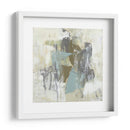 Mod Oclusión I - Jennifer Goldberger | Cuadro decorativo de Canvas Lab