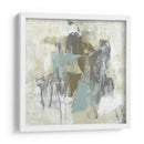 Mod Oclusión I - Jennifer Goldberger | Cuadro decorativo de Canvas Lab