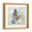 Mod Oclusión Ii - Jennifer Goldberger | Cuadro decorativo de Canvas Lab