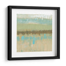 Texturas Pastel I - Jennifer Goldberger | Cuadro decorativo de Canvas Lab