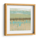 Texturas Pastel I - Jennifer Goldberger | Cuadro decorativo de Canvas Lab