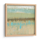 Texturas Pastel I - Jennifer Goldberger | Cuadro decorativo de Canvas Lab