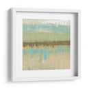 Texturas Pastel I - Jennifer Goldberger | Cuadro decorativo de Canvas Lab