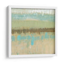 Texturas Pastel I - Jennifer Goldberger | Cuadro decorativo de Canvas Lab