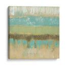 Texturas Pastel Ii - Jennifer Goldberger | Cuadro decorativo de Canvas Lab