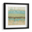 Texturas Pastel Ii - Jennifer Goldberger | Cuadro decorativo de Canvas Lab