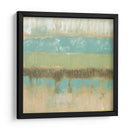 Texturas Pastel Ii - Jennifer Goldberger | Cuadro decorativo de Canvas Lab