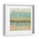 Texturas Pastel Ii - Jennifer Goldberger | Cuadro decorativo de Canvas Lab