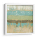 Texturas Pastel Ii - Jennifer Goldberger | Cuadro decorativo de Canvas Lab