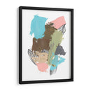 Pintura Web I - Jennifer Goldberger | Cuadro decorativo de Canvas Lab