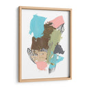 Pintura Web I - Jennifer Goldberger | Cuadro decorativo de Canvas Lab