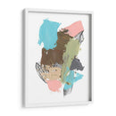 Pintura Web I - Jennifer Goldberger | Cuadro decorativo de Canvas Lab