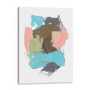 Pintura Web Ii - Jennifer Goldberger | Cuadro decorativo de Canvas Lab