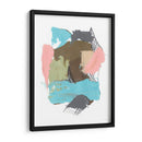 Pintura Web Ii - Jennifer Goldberger | Cuadro decorativo de Canvas Lab