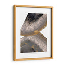 Ágatas Neutrales I - Jennifer Goldberger | Cuadro decorativo de Canvas Lab