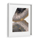 Ágatas Neutrales I - Jennifer Goldberger | Cuadro decorativo de Canvas Lab