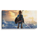 Links view II | Cuadro decorativo de Canvas Lab