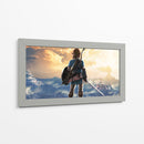 Links view II | Cuadro decorativo de Canvas Lab