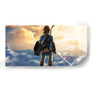 Links view II | Cuadro decorativo de Canvas Lab