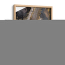 Agates Neutros Ii - Jennifer Goldberger | Cuadro decorativo de Canvas Lab