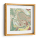 Ilusión De Mármol I - Jennifer Goldberger | Cuadro decorativo de Canvas Lab