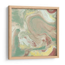 Ilusión De Mármol I - Jennifer Goldberger | Cuadro decorativo de Canvas Lab