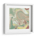 Ilusión De Mármol I - Jennifer Goldberger | Cuadro decorativo de Canvas Lab