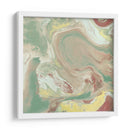 Ilusión De Mármol I - Jennifer Goldberger | Cuadro decorativo de Canvas Lab